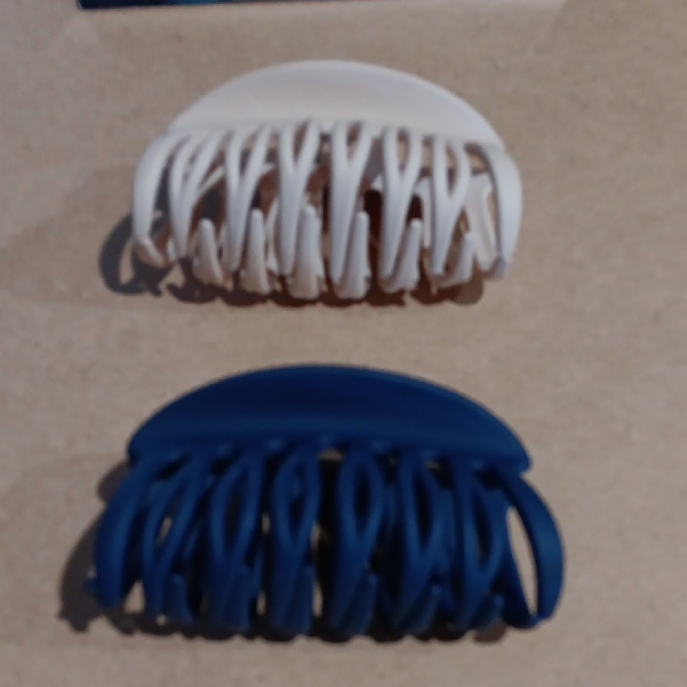 Hair Clips